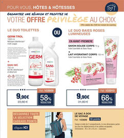 Catalogue Stanhome page 63