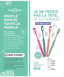 Catalogue Stanhome page 64