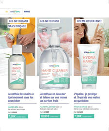 Catalogue Stanhome page 70