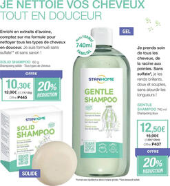 Catalogue Stanhome page 71