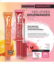 Catalogue Stanhome page 73