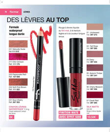 Catalogue Stanhome page 74