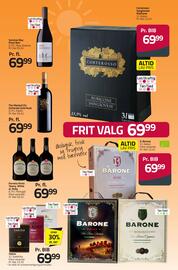 Fleggaard tilbudsavis Side 21