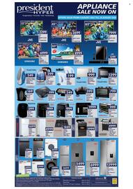 President Hyper catalogue Page 6