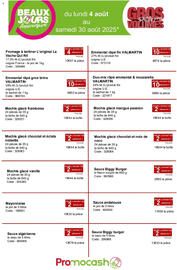 Catalogue Promocash page 2