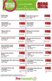 Catalogue Promocash page 3