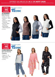 Catalogue Costco page 10