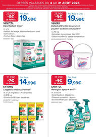Catalogue Costco page 12