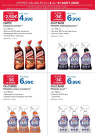 Catalogue Costco page 13