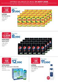 Catalogue Costco page 14