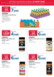 Catalogue Costco page 16