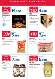Catalogue Costco page 17