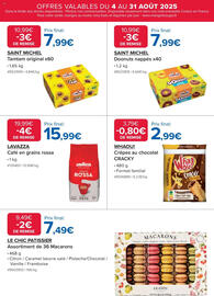 Catalogue Costco page 19