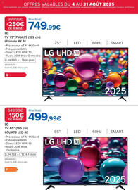 Catalogue Costco page 2
