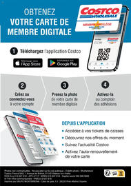 Catalogue Costco page 20