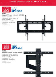 Catalogue Costco page 3