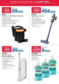 Catalogue Costco page 4