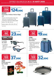 Catalogue Costco page 6