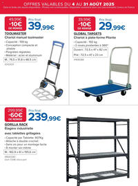 Catalogue Costco page 7