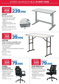 Catalogue Costco page 8