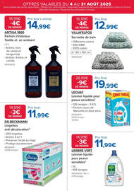 Catalogue Costco page 9