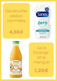 Catalogue Franprix page 2