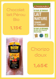 Catalogue Franprix page 4