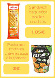 Catalogue Franprix page 5