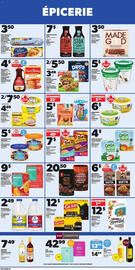 Provigo flyer week 32 Page 10