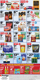 Provigo flyer week 32 Page 2