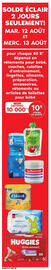Provigo flyer week 32 Page 3
