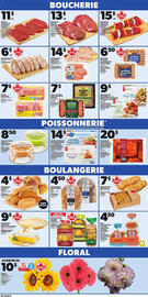 Provigo flyer week 32 Page 6