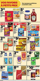 Provigo flyer week 32 Page 7