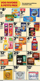 Provigo flyer week 32 Page 8