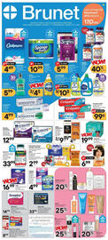 Brunet flyer week 33 Page 1