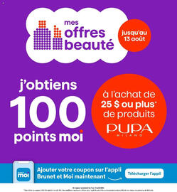 Brunet flyer week 33 Page 11