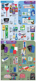 Brunet flyer week 33 Page 9