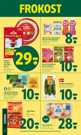 Coop 365 tilbudsavis uge 32 Side 10
