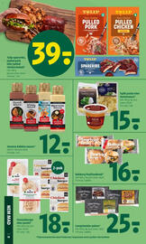 Coop 365 tilbudsavis uge 32 Side 12
