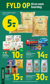 Coop 365 tilbudsavis uge 32 Side 16