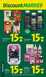Coop 365 tilbudsavis uge 32 Side 2