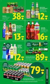 Coop 365 tilbudsavis uge 32 Side 21