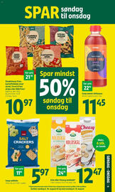 Coop 365 tilbudsavis uge 32 Side 4