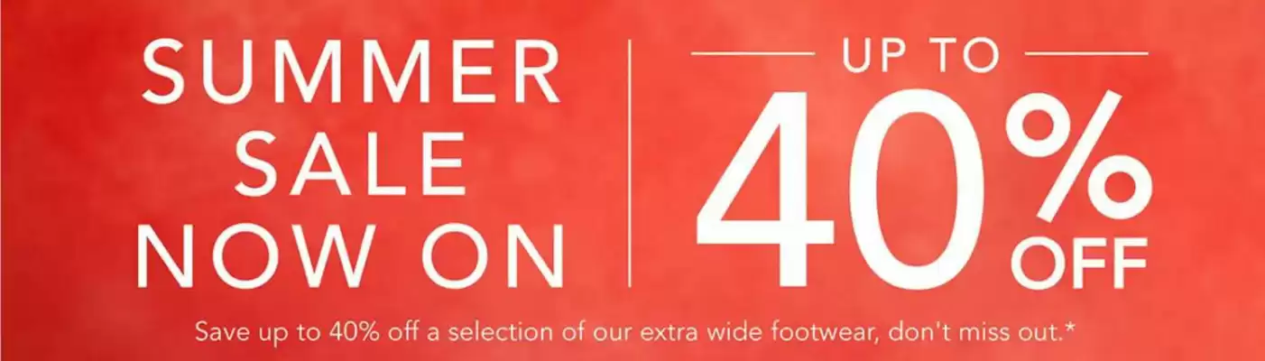 Cosyfeet leaflet (valid until 28-08)