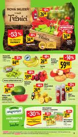 Albert leták | Supermarket Strana 10