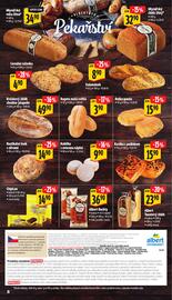 Albert leták | Supermarket Strana 15