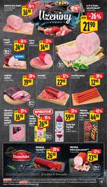 Albert leták | Supermarket Strana 16