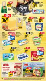 Albert leták | Supermarket Strana 17
