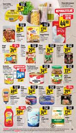 Albert leták | Supermarket Strana 22