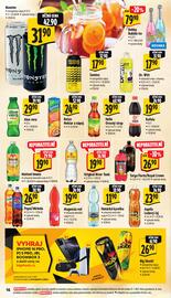 Albert leták | Supermarket Strana 23